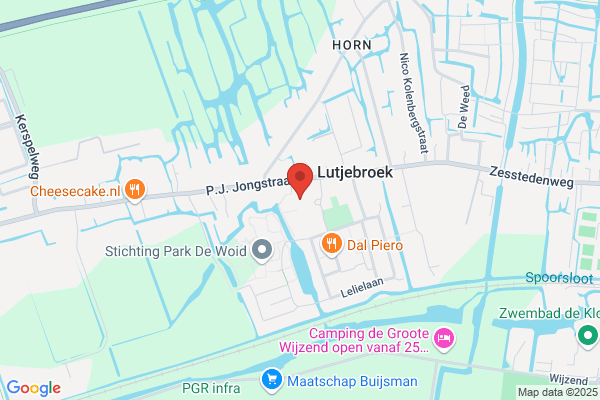 Verzorgingstehuis Het Hiemert