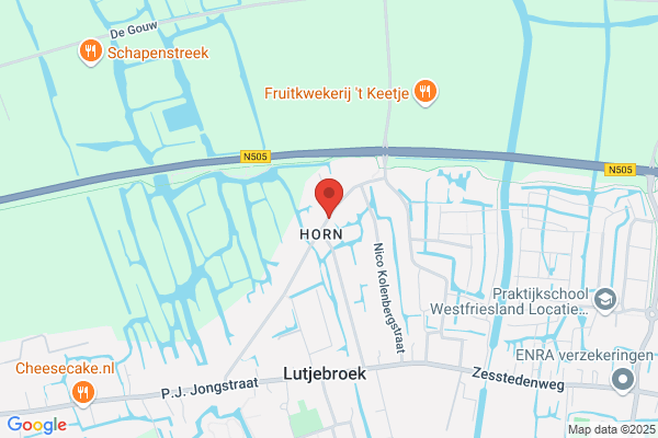 Voetverzorgingspraktijk Blije Voeten