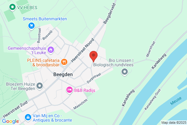 Wolf En H K De Wolf-Rooseboom, B m g De