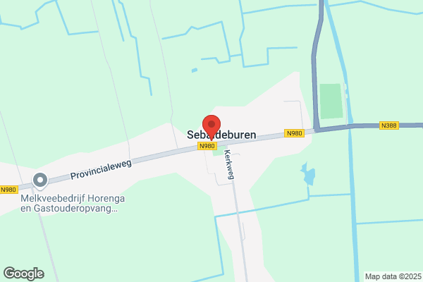 Meubelstoffering ABM