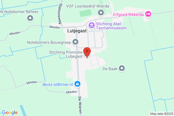 Noordermaat