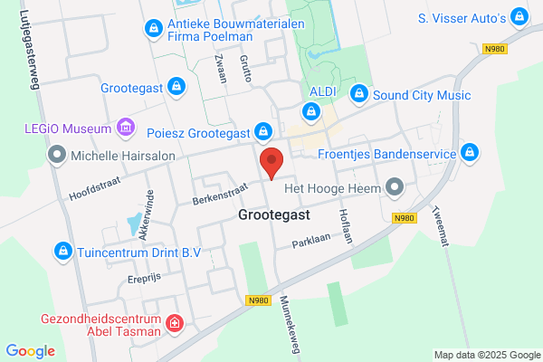 Taxibedrijf Totaal