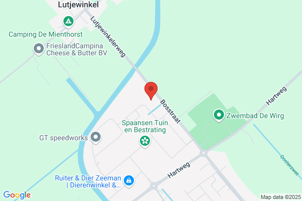 Autovakmeester Arnold Hus