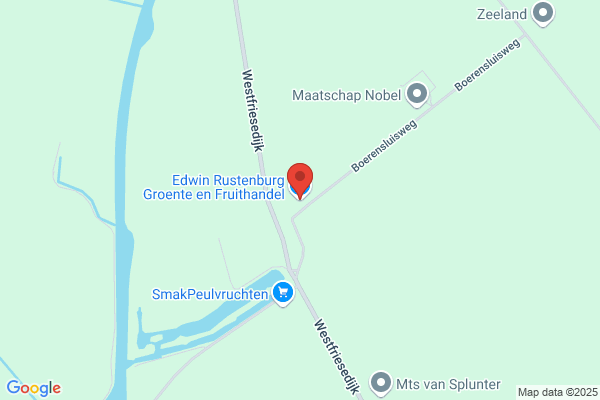 Boer, De