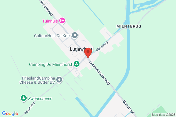 Cafe T Trefpunt