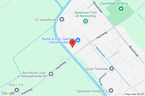 Castricum