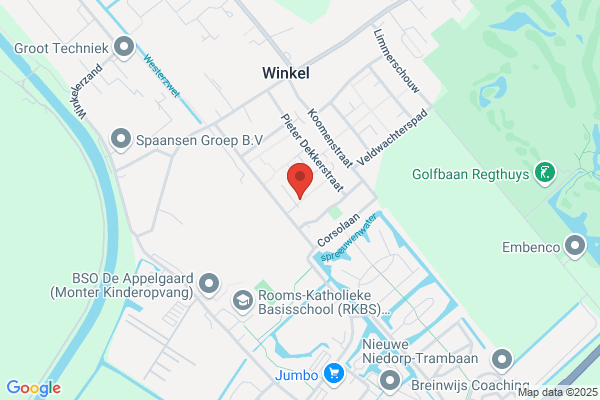 Ef Klussewerk