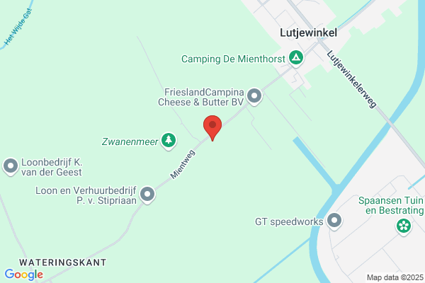 Ernst Nijdam Bouwprodukties