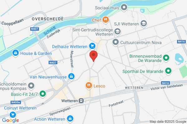 Haar Stijl Studio