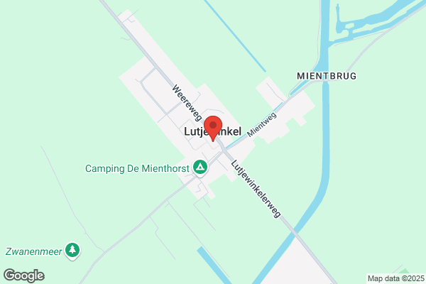 Langen, N J Van
