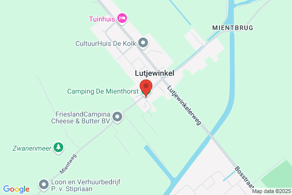 Mienthorst, De