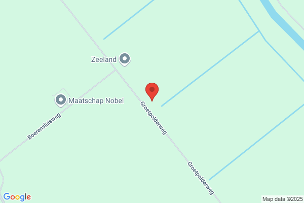 Van Den Bor Grafische Afwerking