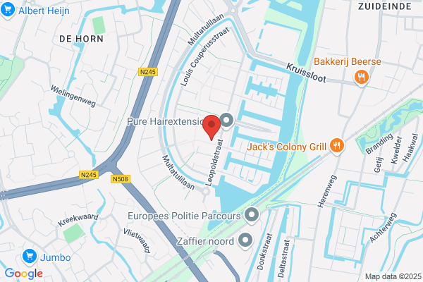 Van Zoonen's Marketing En Verkoop Bv