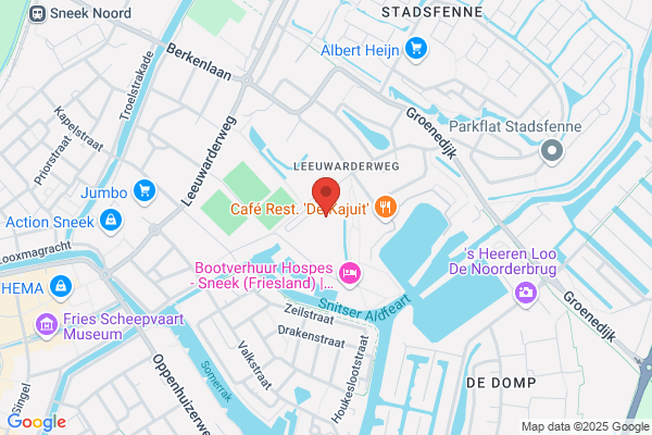 Hedy's Kinderparadijs
