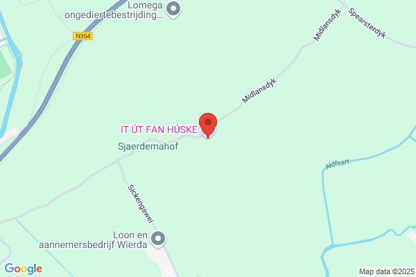 't Reahusterhiem Fan