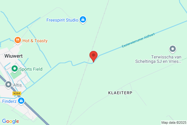 ALMAR Skilderwurk
