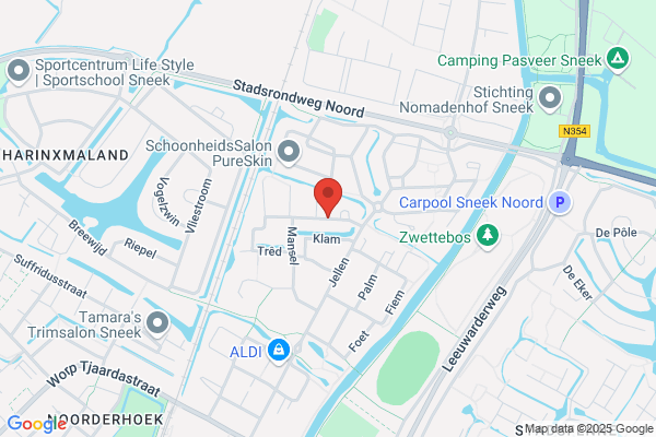 Nijdam
