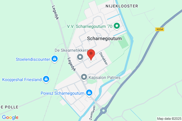 Rijschool Tjerk Joustra