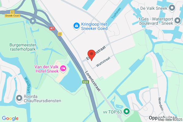 Transportbedrijf Dotinga