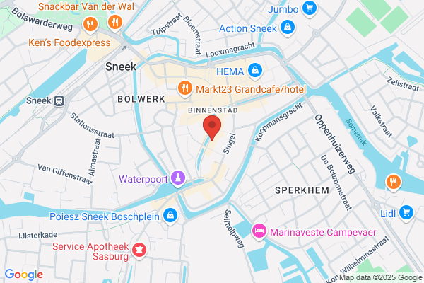 Vs Sneek Bv