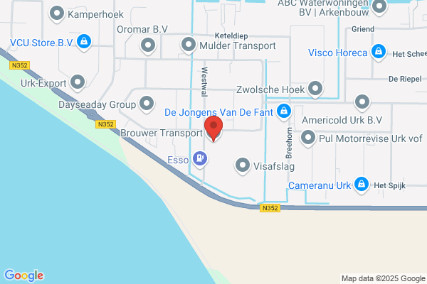 Brouwer Europarenco Vof