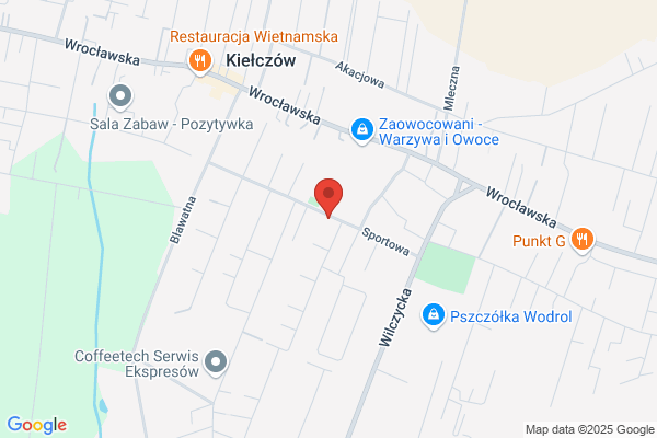 Geomatica Businesspark