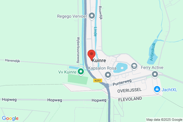 Warenhuis Kuinre
