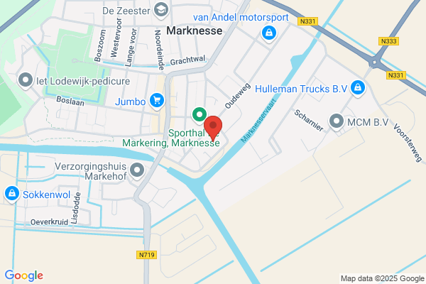 A5 Patmar zonwering/veranda's