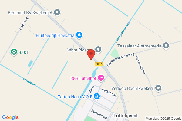 Administratiekantoor Your Solution