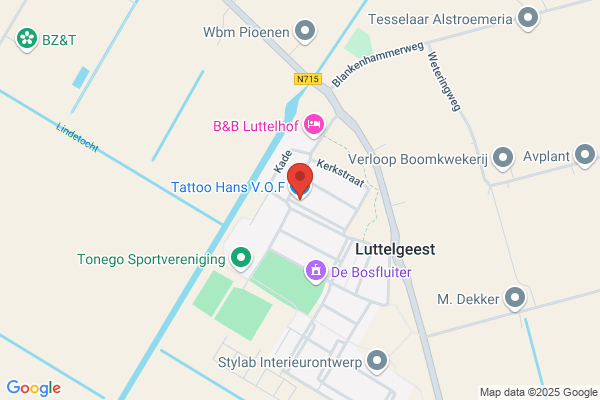 Asn Noord