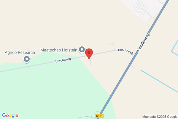 Boer, Gerke De