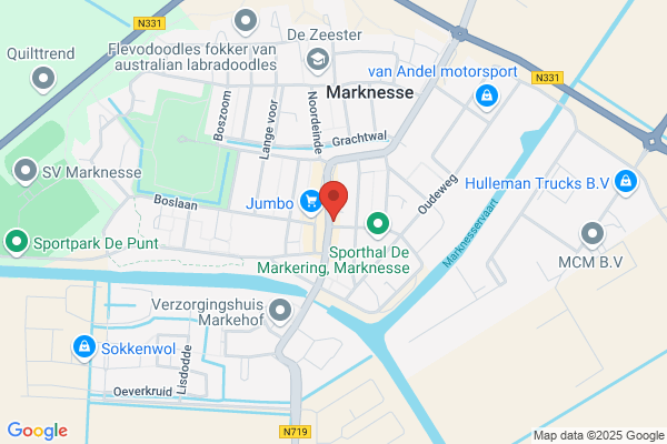 Cafe Henk