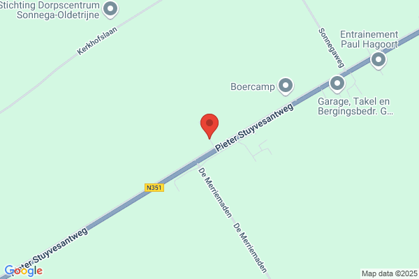 Dakdekkersbedrijf H. Lageweg