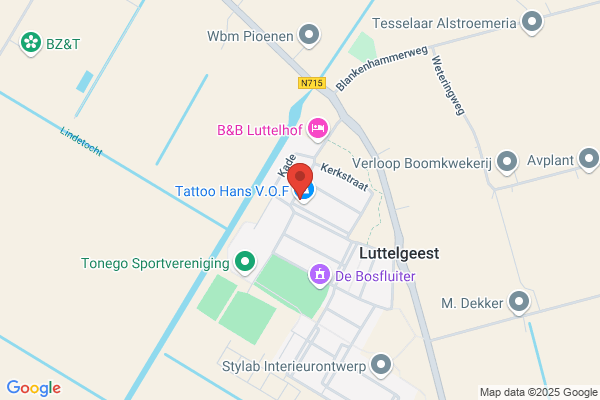 Gretha's Atelier