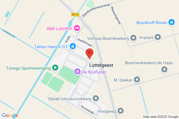 Herv Kerk Geb