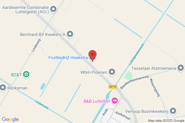 Klaas Oost