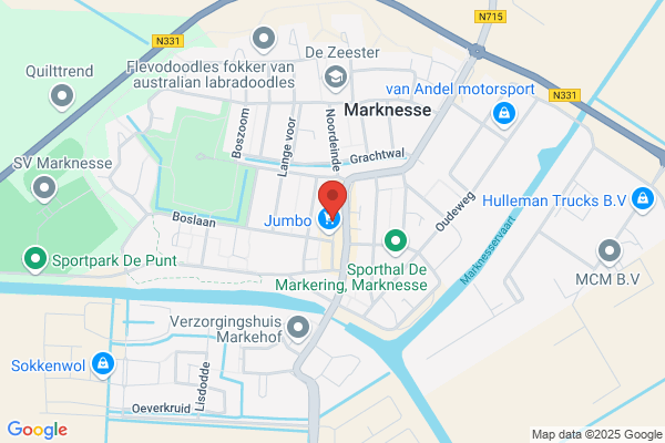 Kring Apotheek Marknesse