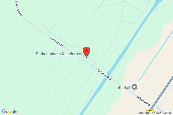 Kuinderbos