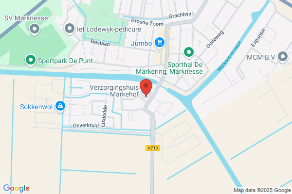 Markehof