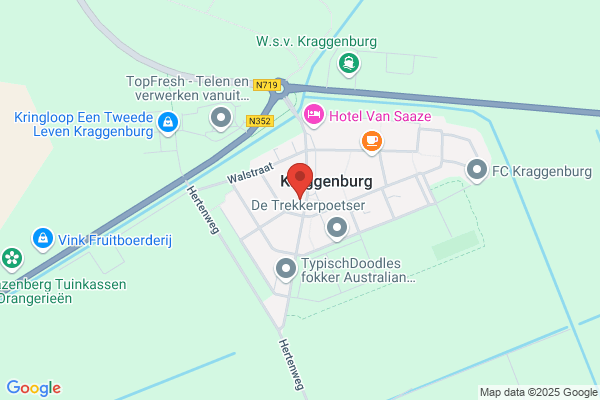 Ouderling & Gebroeders Schulting