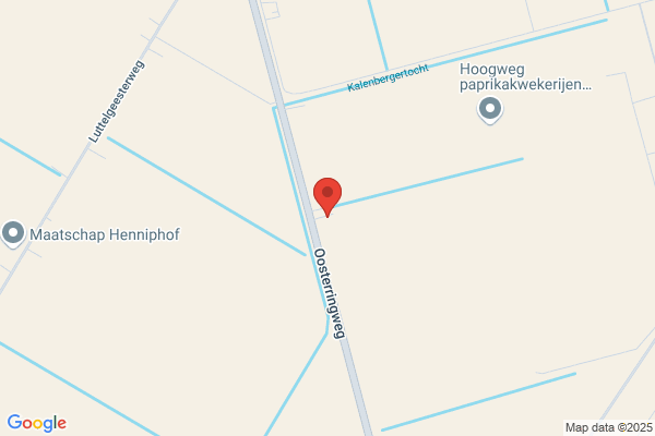 Pedicure Mevr. Huizinga