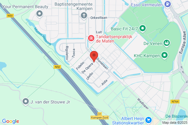 Rijken Huisartsen Bv