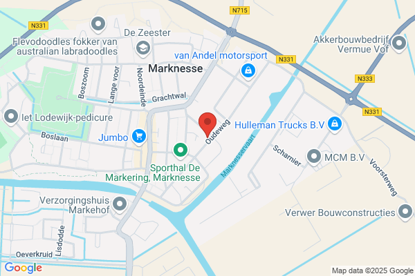Stichting Centrum De Marke