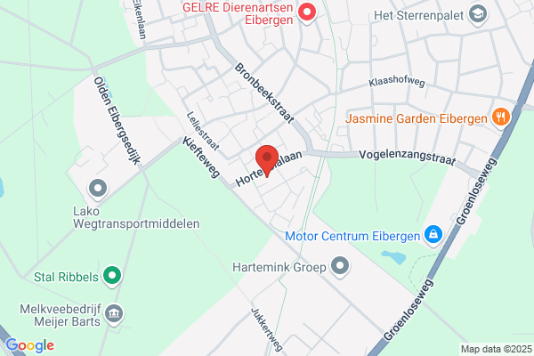 Timmerbedrijf A.J. Kersten