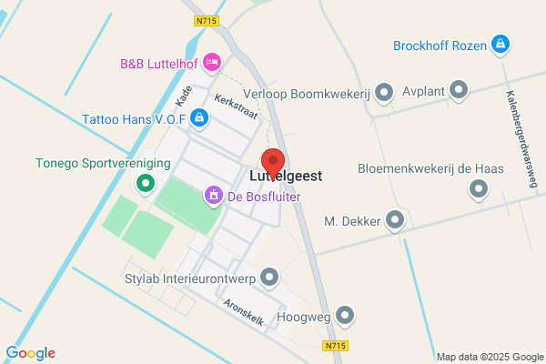 Trefpunt, 't