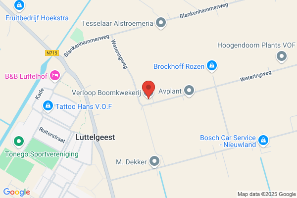 Verloop