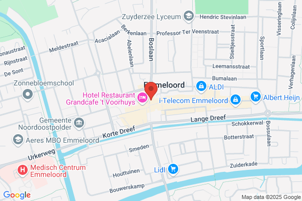 Vof Brands Mode En Textiel