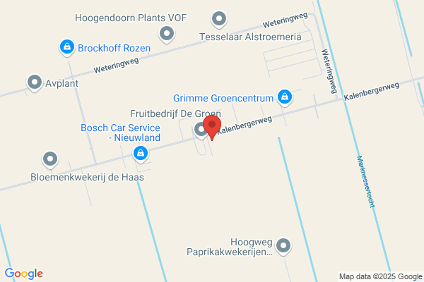 Vof Gebr. Van Der Pol