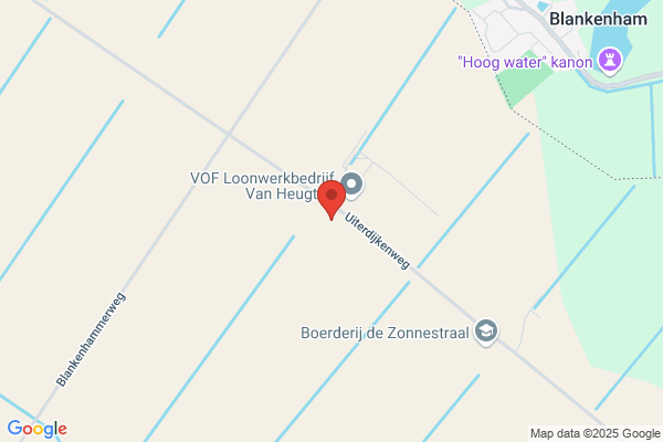 Vriejon, Stichting