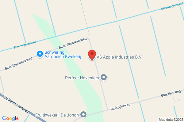 Vz Apple Industrie Bv